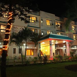 Hotel Ravikiran Alibaug